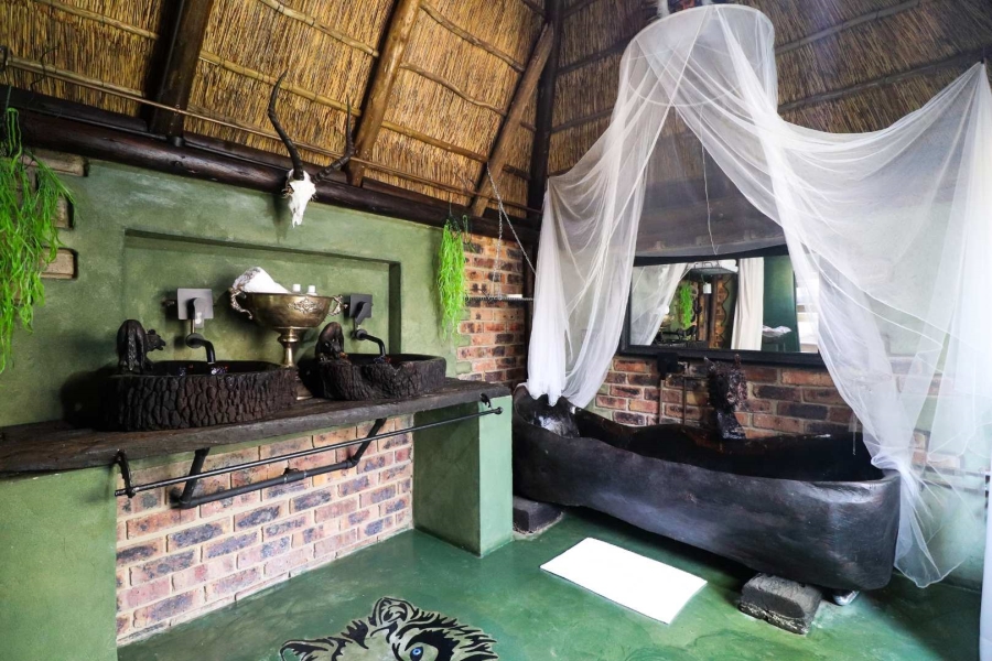 Commercial Property for Sale in Parys Free State